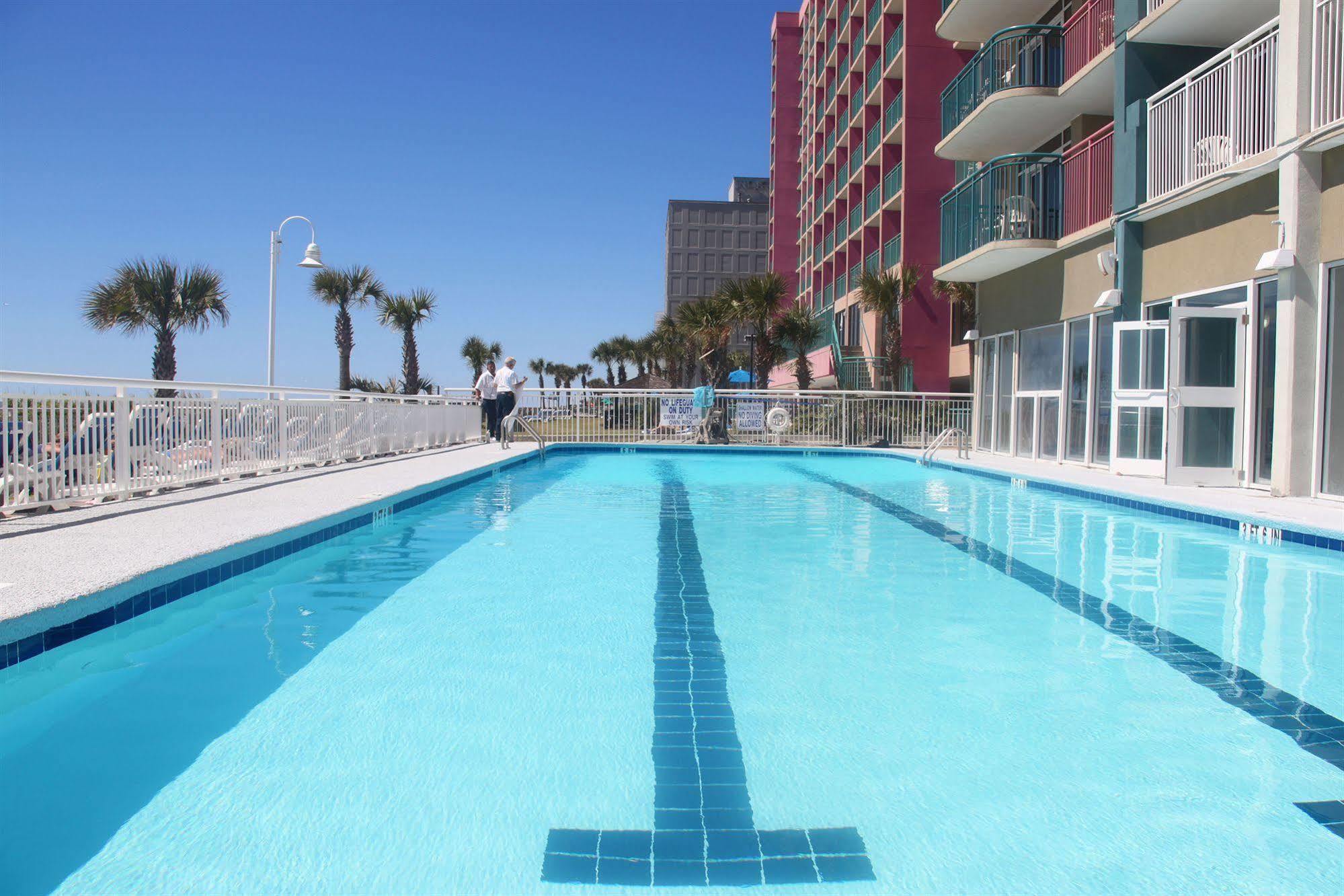 Paradise Resort Myrtle Beach Facilități foto